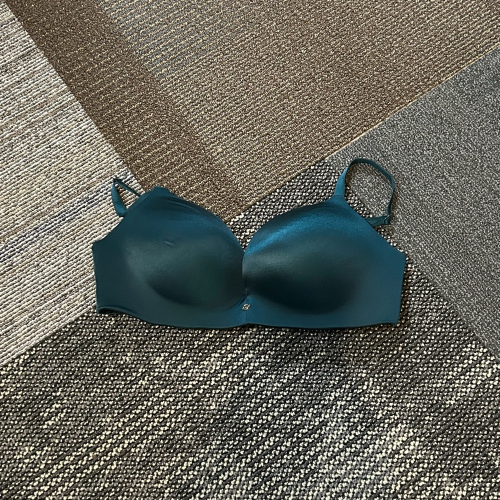 Wireless Push - image 1